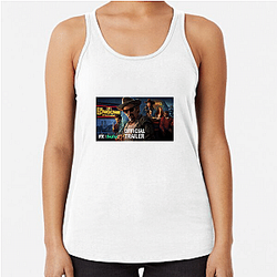 Local Corruption The Lowdown Tank Tops