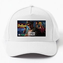 Local Corruption The Lowdown Hats & Caps