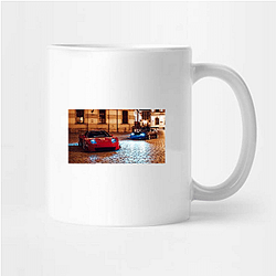 Citizen Journalist The Lowdown Mugs