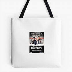 Conspiracy Drama The Lowdown Bags