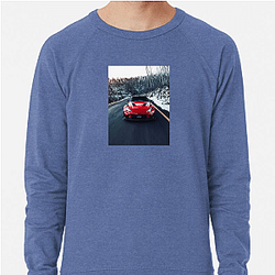 Tulsa Noir The Lowdown Sweatshirts