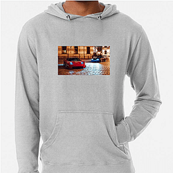 Citizen Journalist The Lowdown Hoodies