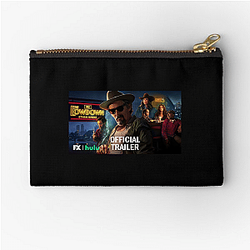 Local Corruption The Lowdown Zipper Pouches