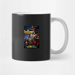 Mystery Death The Lowdown Mugs