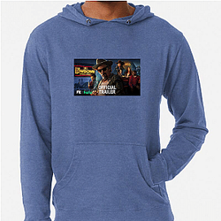 Local Corruption The Lowdown Hoodies