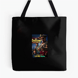 Mystery Death The Lowdown Bags