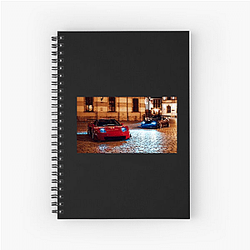 Citizen Journalist The Lowdown Notebook