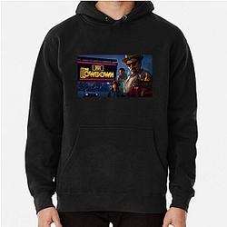 Family Conflict The Lowdown Hoodies