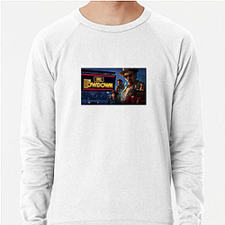 Family Conflict The Lowdown Sweatshirts