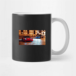 Citizen Journalist The Lowdown Mugs