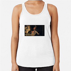 Gritty Pursuit The Lowdown Tank Tops