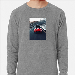 Tulsa Noir The Lowdown Sweatshirts