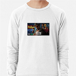 Local Corruption The Lowdown Sweatshirts