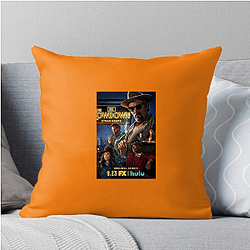 Mystery Death The Lowdown Pillows Cover