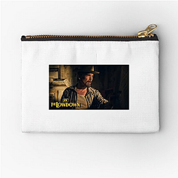 Gritty Pursuit The Lowdown Zipper Pouches