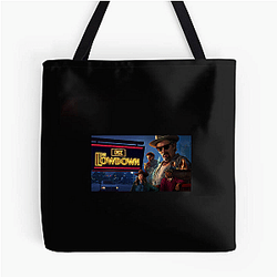 Family Conflict The Lowdown Bags