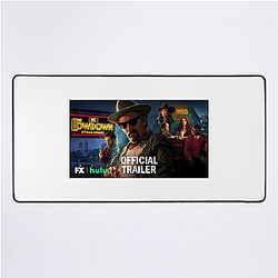 Local Corruption The Lowdown Mouse Pads