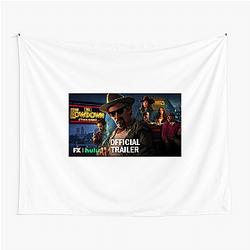 Local Corruption The Lowdown Tapestries