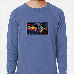 Family Conflict The Lowdown Sweatshirts