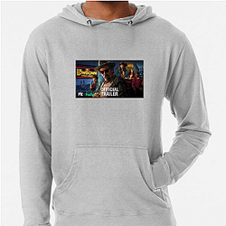 Local Corruption The Lowdown Hoodies