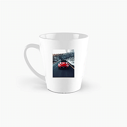 Tulsa Noir The Lowdown Mugs