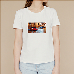 Citizen Journalist The Lowdown T-Shirts