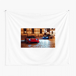 Citizen Journalist The Lowdown Tapestries