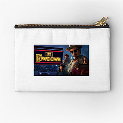 Family Conflict The Lowdown Zipper Pouches