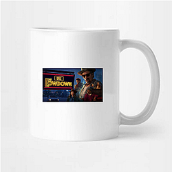 Family Conflict The Lowdown Mugs