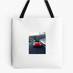 Tulsa Noir The Lowdown Bags
