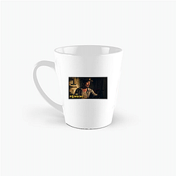 Gritty Pursuit The Lowdown Mugs