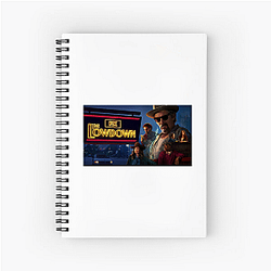 Family Conflict The Lowdown Notebook