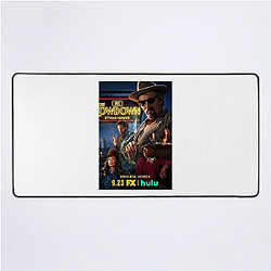 Mystery Death The Lowdown Mouse Pads