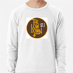 Bookstore Sleuth The Lowdown Sweatshirts