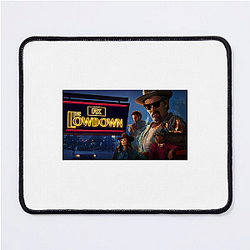 Family Conflict The Lowdown Mouse Pads