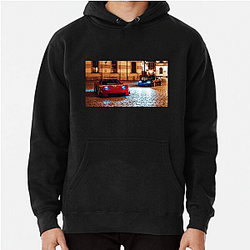 Citizen Journalist The Lowdown Hoodies