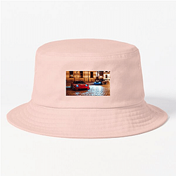 Citizen Journalist The Lowdown Hats & Caps