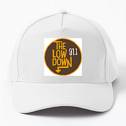 Bookstore Sleuth The Lowdown Hats & Caps