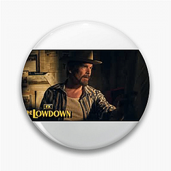 Gritty Pursuit The Lowdown Pins