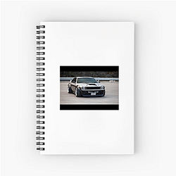 Truth Seeker The Lowdown Notebook