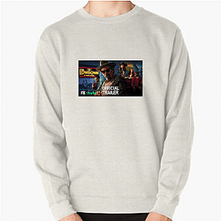 Local Corruption The Lowdown Sweatshirts