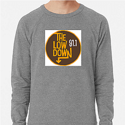 Bookstore Sleuth The Lowdown Sweatshirts