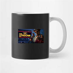 Family Conflict The Lowdown Mugs