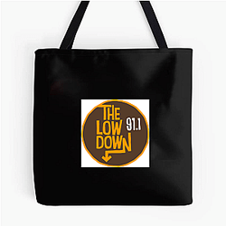 Bookstore Sleuth The Lowdown Bags