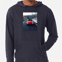 Tulsa Noir The Lowdown Hoodies