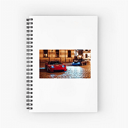 Citizen Journalist The Lowdown Notebook
