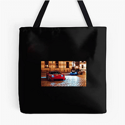 Citizen Journalist The Lowdown Bags