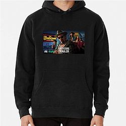 Local Corruption The Lowdown Hoodies