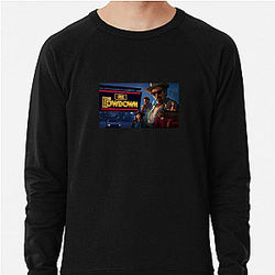 Family Conflict The Lowdown Sweatshirts