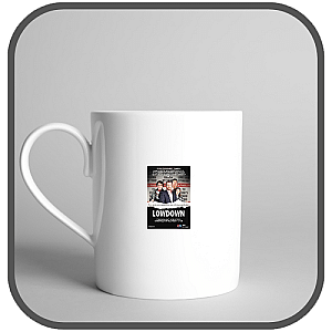 The Lowdown Mugs
